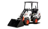 Bobcat Small Articulated Loaders