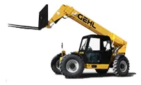 Gehl For Sale