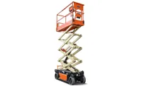 JLG Equipment For Sale